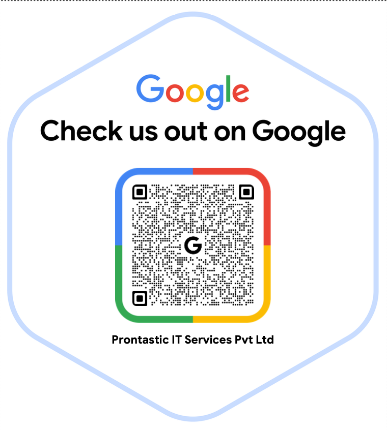 Location QR Code