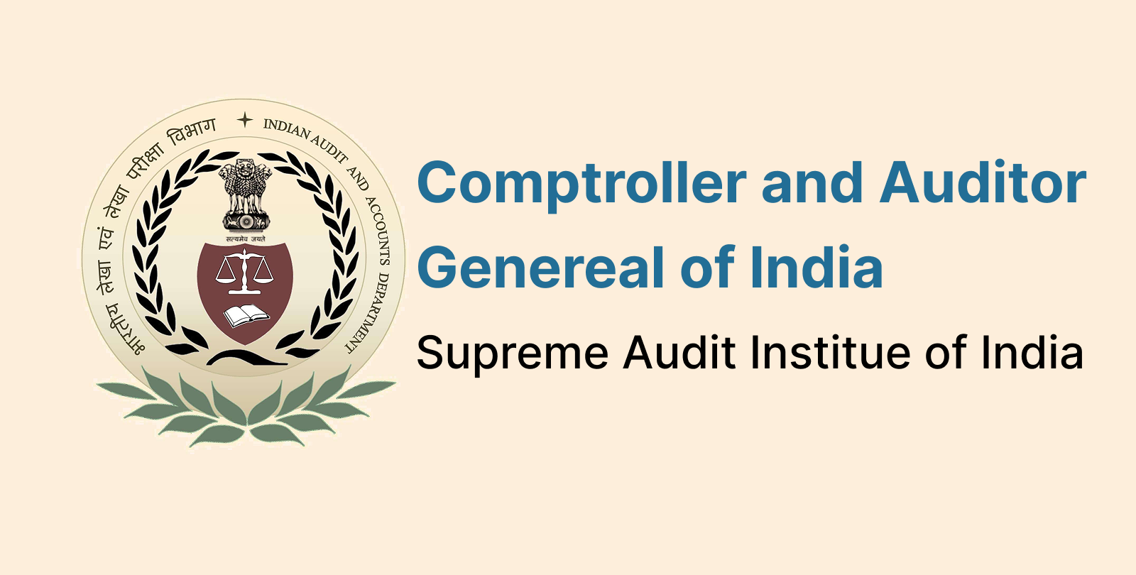 Controller General of Accounts