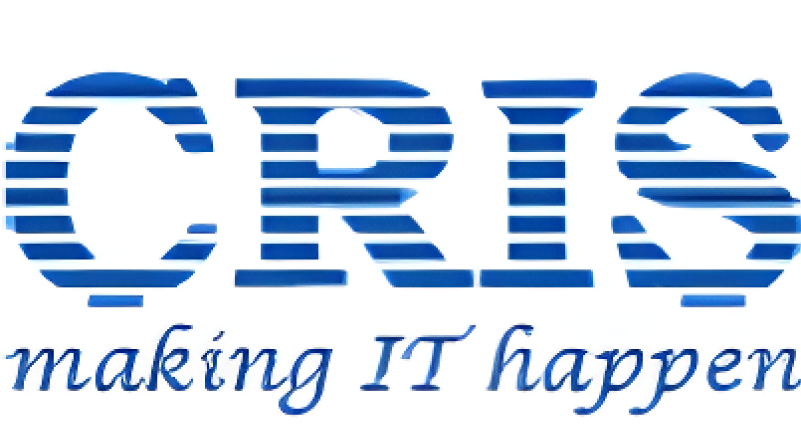 CRIS — Centre for Railway Information Systems